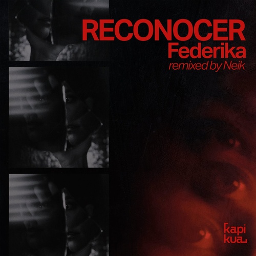 Federika - Reconocer [KK002]